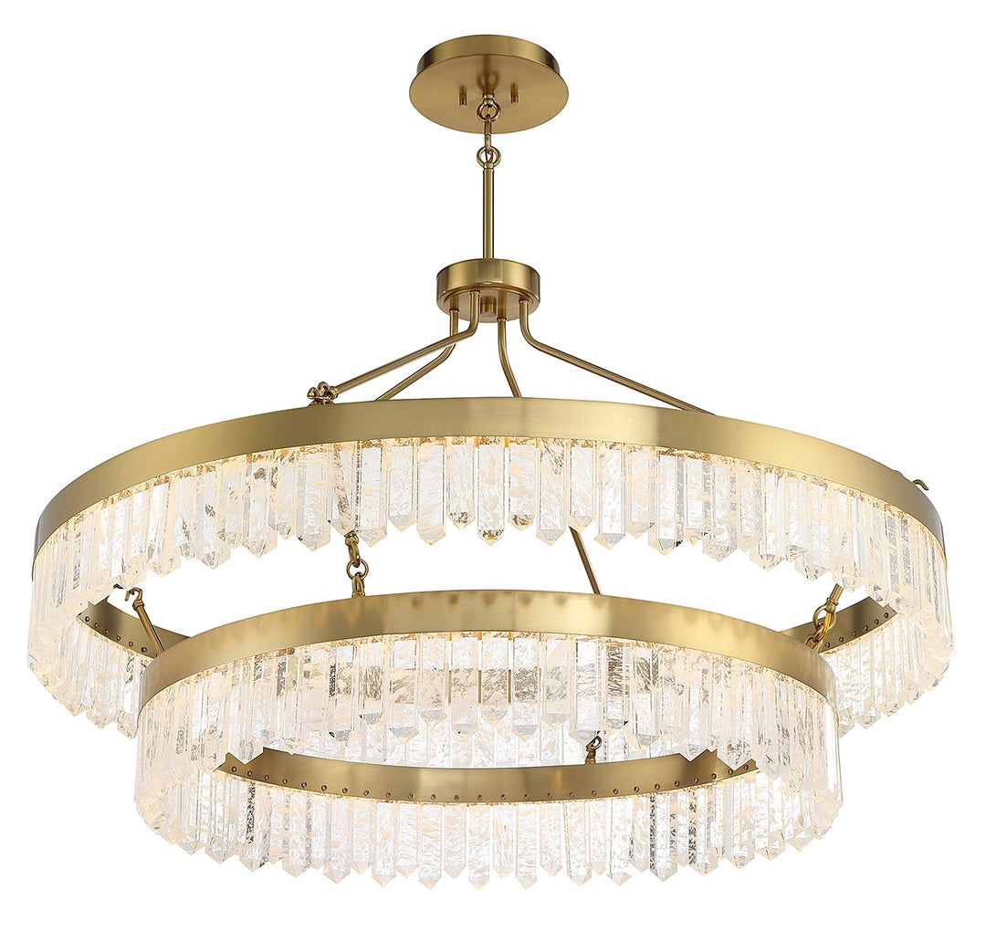 Savoy House Landon LED Pendant