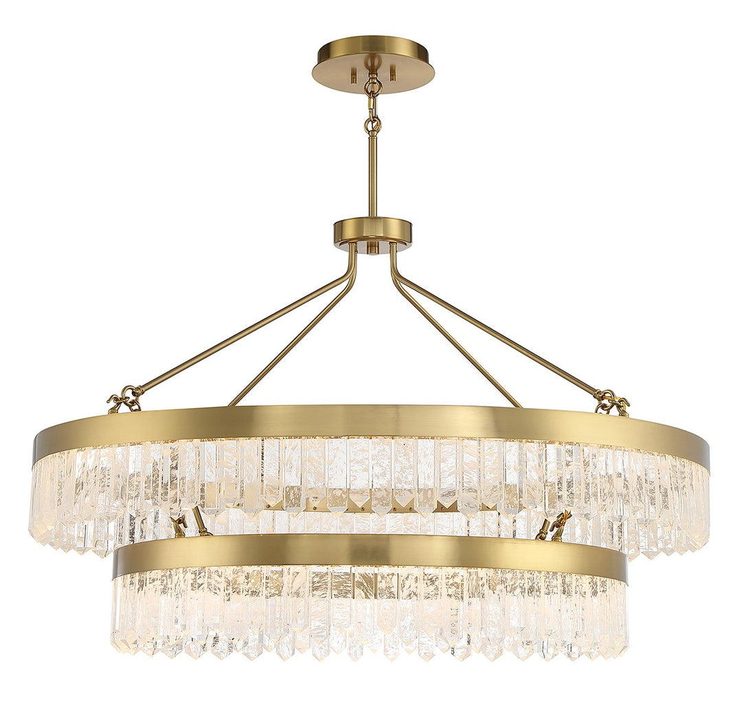 Savoy House Landon LED Pendant