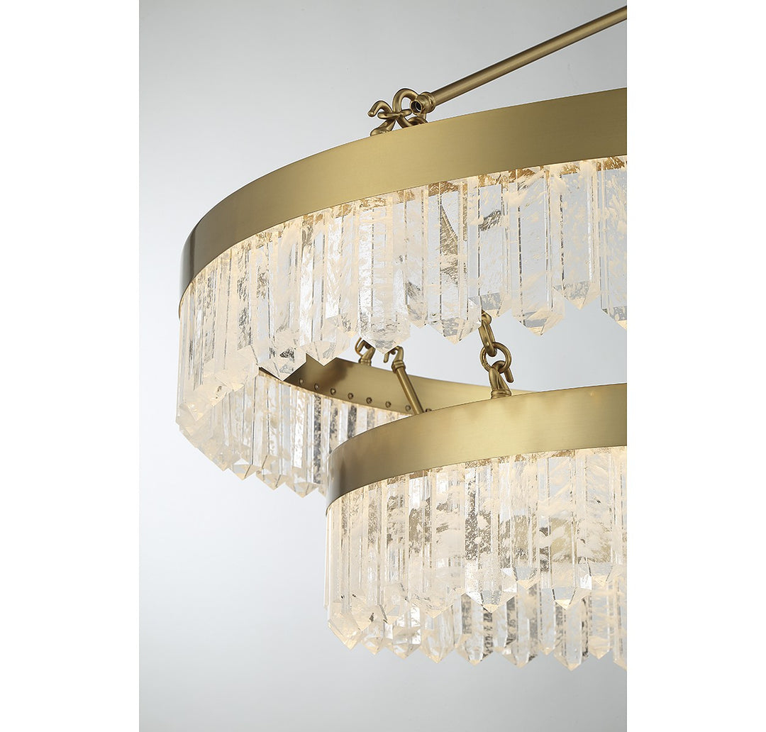 Savoy House Landon LED Pendant