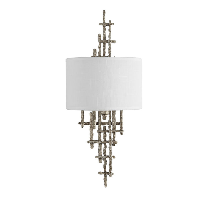 Savoy House Cameo One Light Wall Sconce