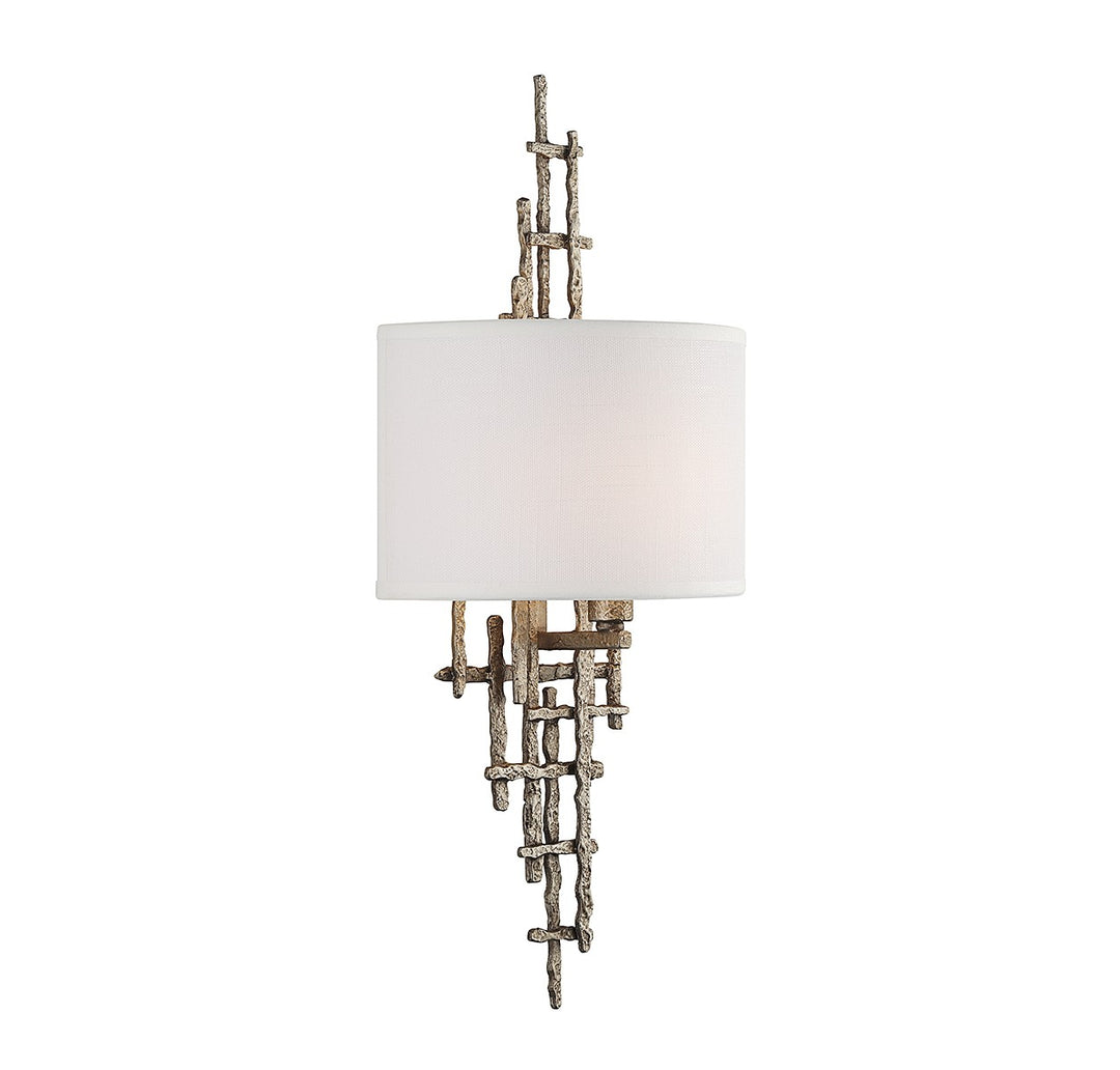 Savoy House Cameo One Light Wall Sconce