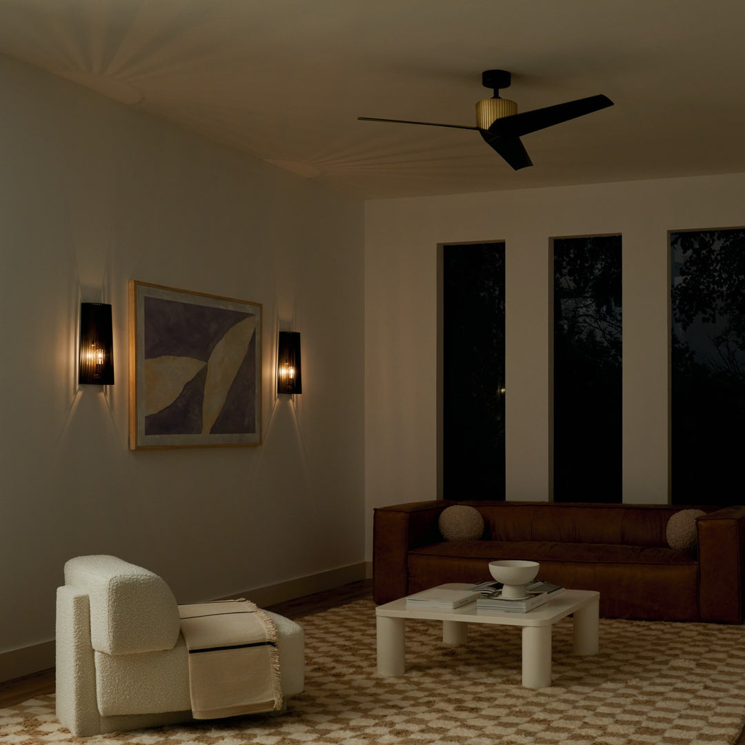 Kichler 56"Ceiling Fan