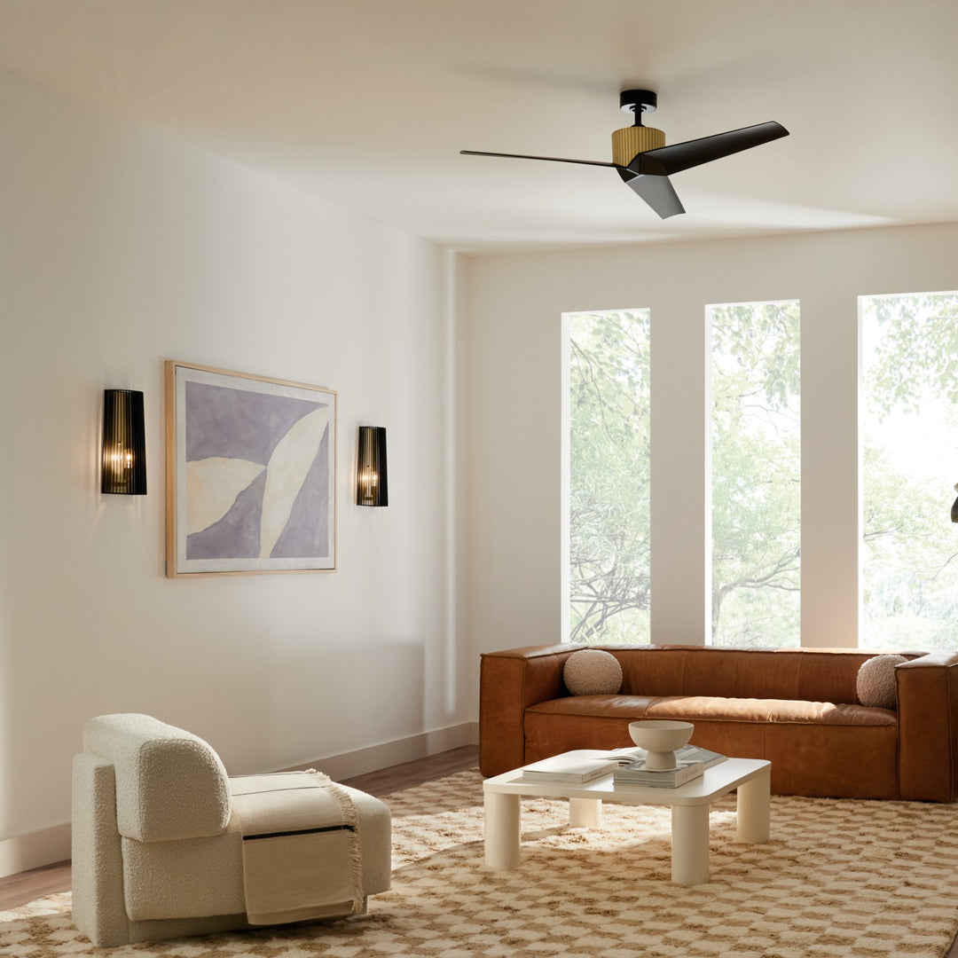 Kichler 56"Ceiling Fan