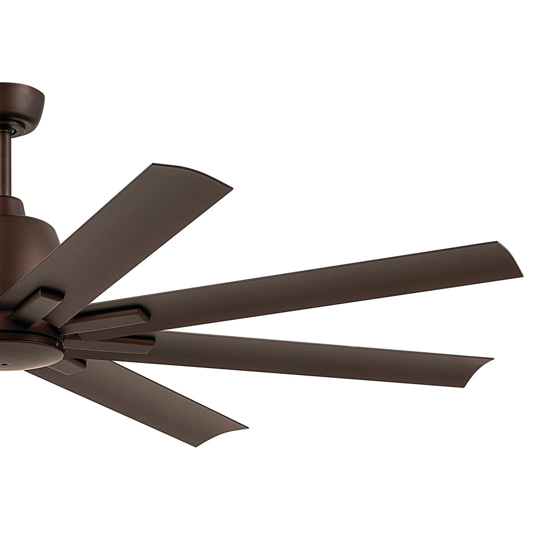 Kichler 65"Ceiling Fan