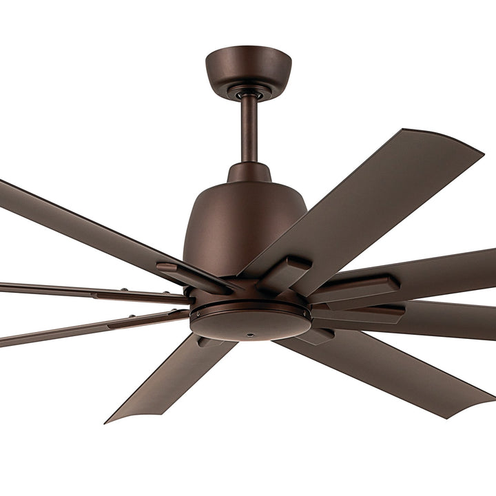 Kichler 65"Ceiling Fan