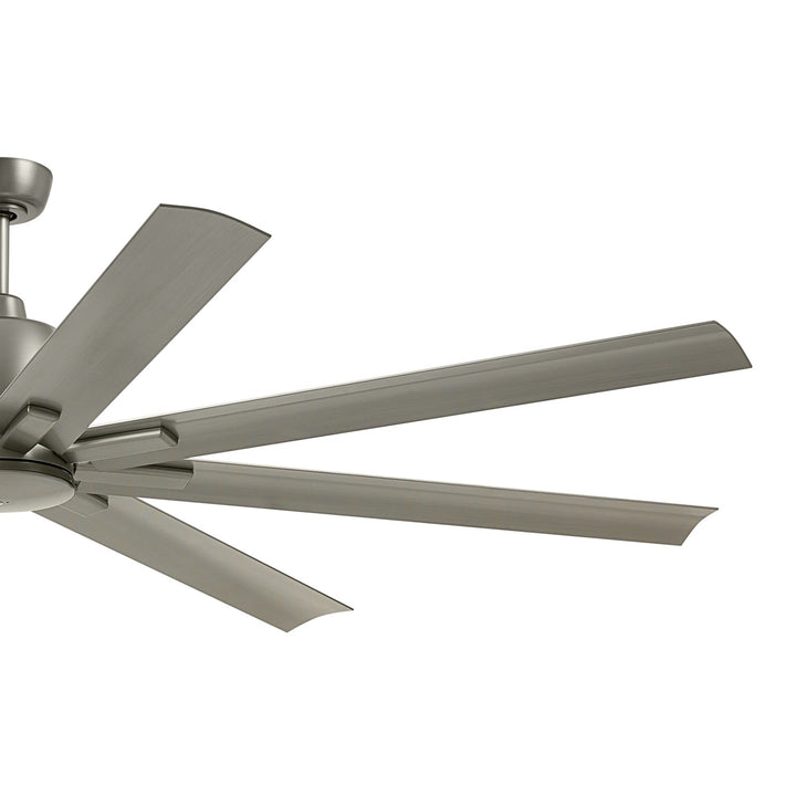 Kichler 75"Ceiling Fan