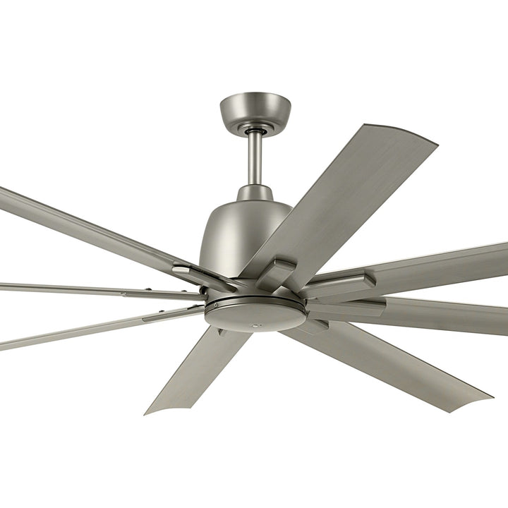 Kichler 75"Ceiling Fan