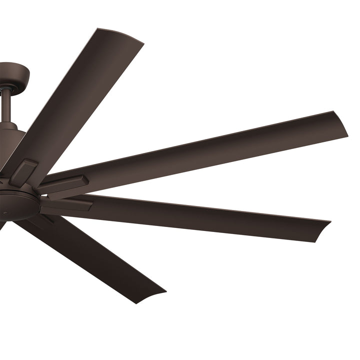 Kichler 75"Ceiling Fan