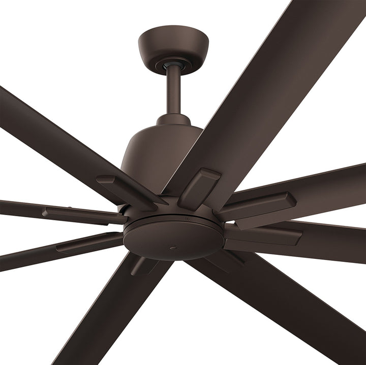 Kichler 75"Ceiling Fan