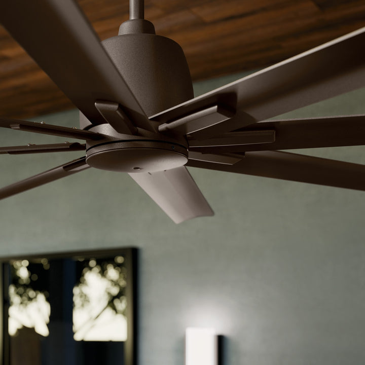 Kichler 75"Ceiling Fan