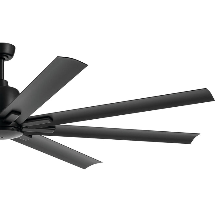 Kichler 75"Ceiling Fan