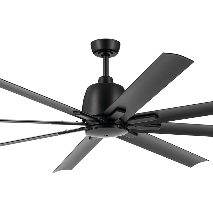 Kichler 75"Ceiling Fan