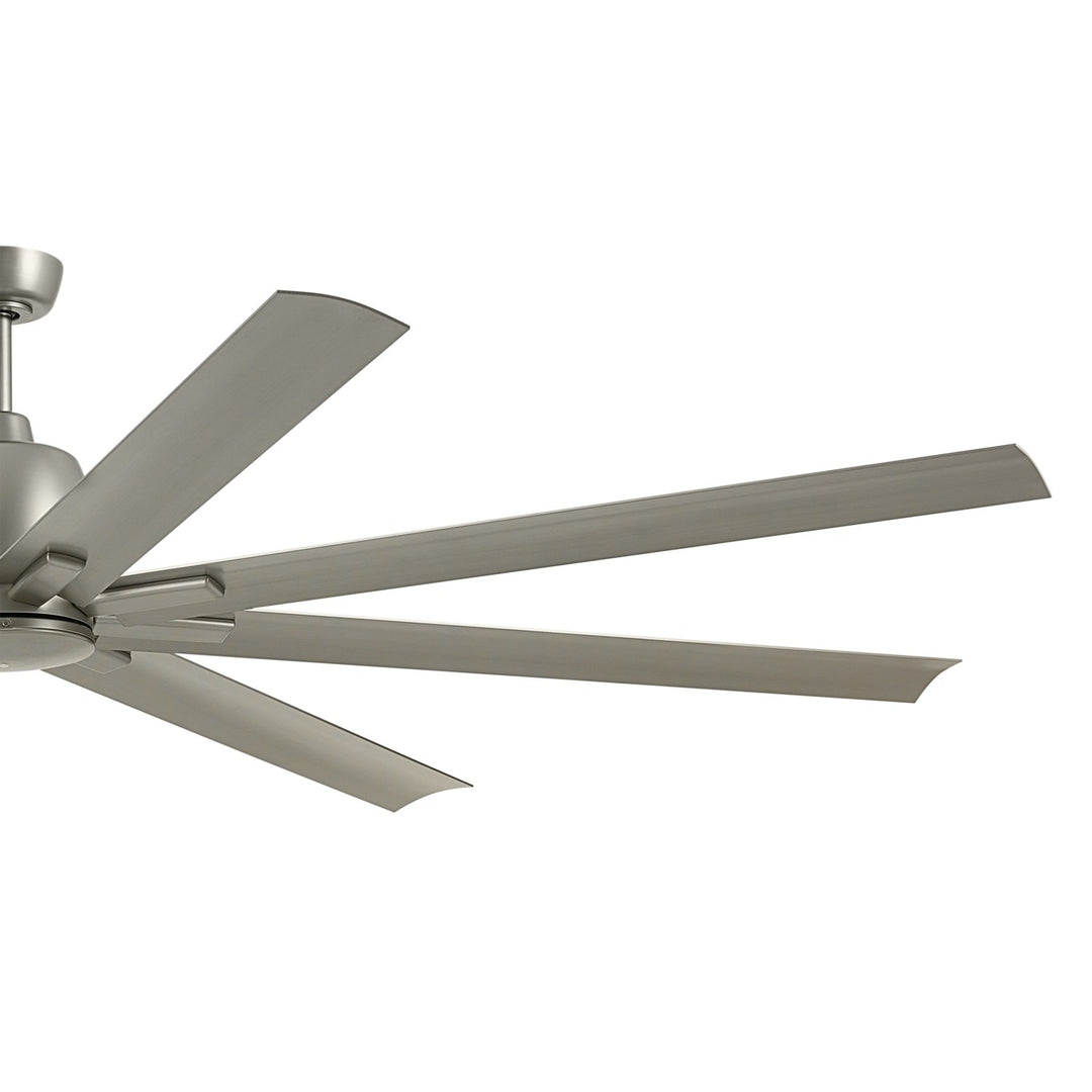 Kichler 84"Ceiling Fan