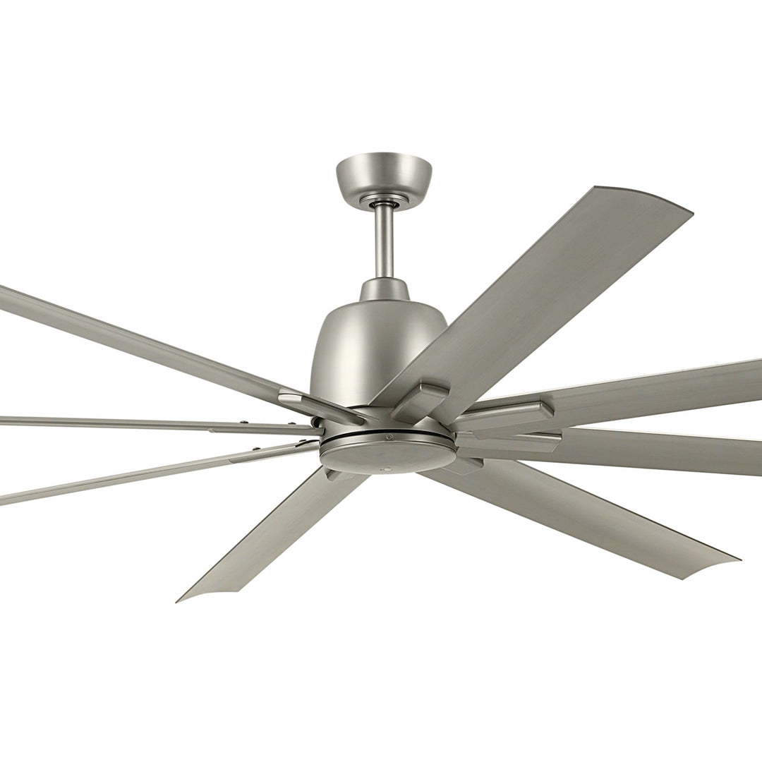 Kichler 84"Ceiling Fan