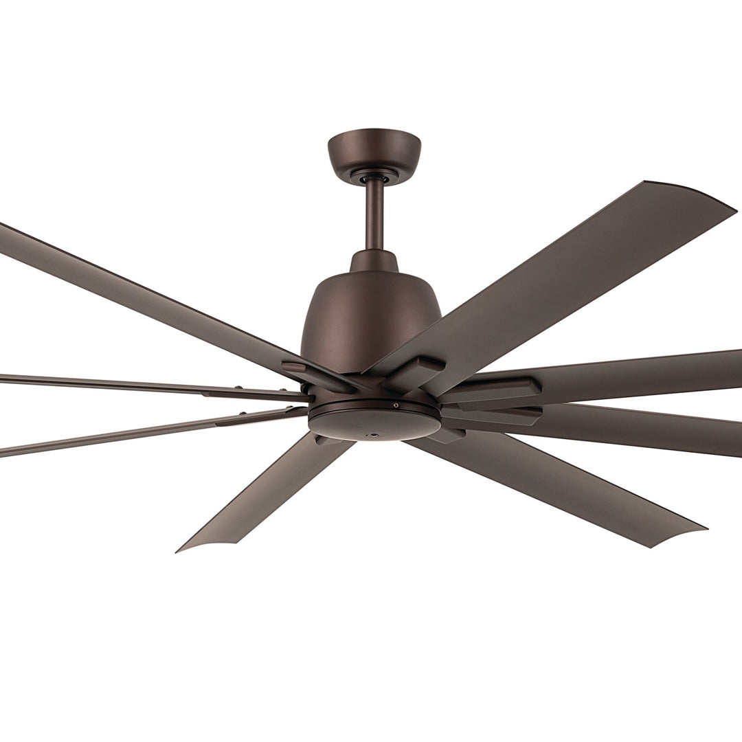 Kichler 84"Ceiling Fan