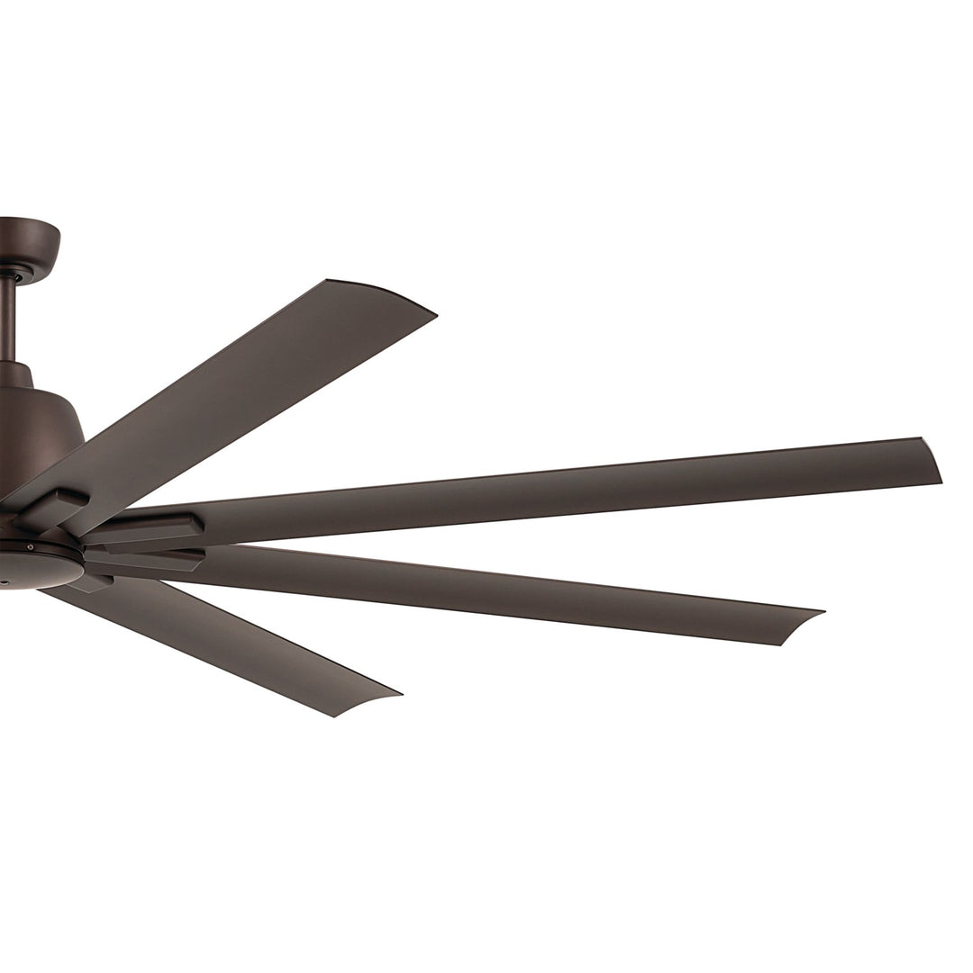 Kichler 84"Ceiling Fan