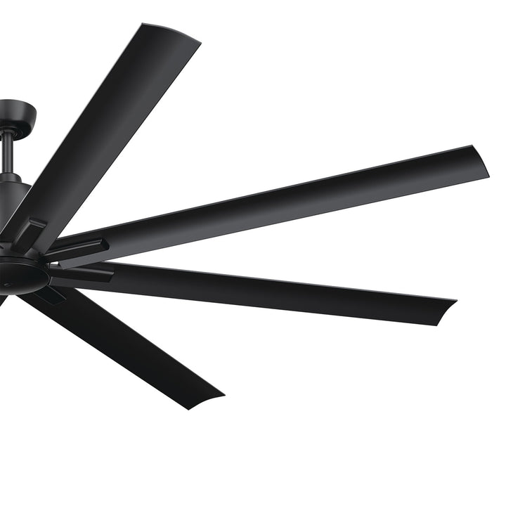 Kichler 84"Ceiling Fan