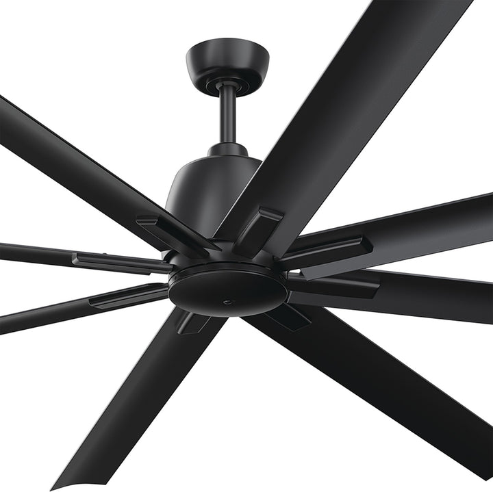 Kichler 84"Ceiling Fan