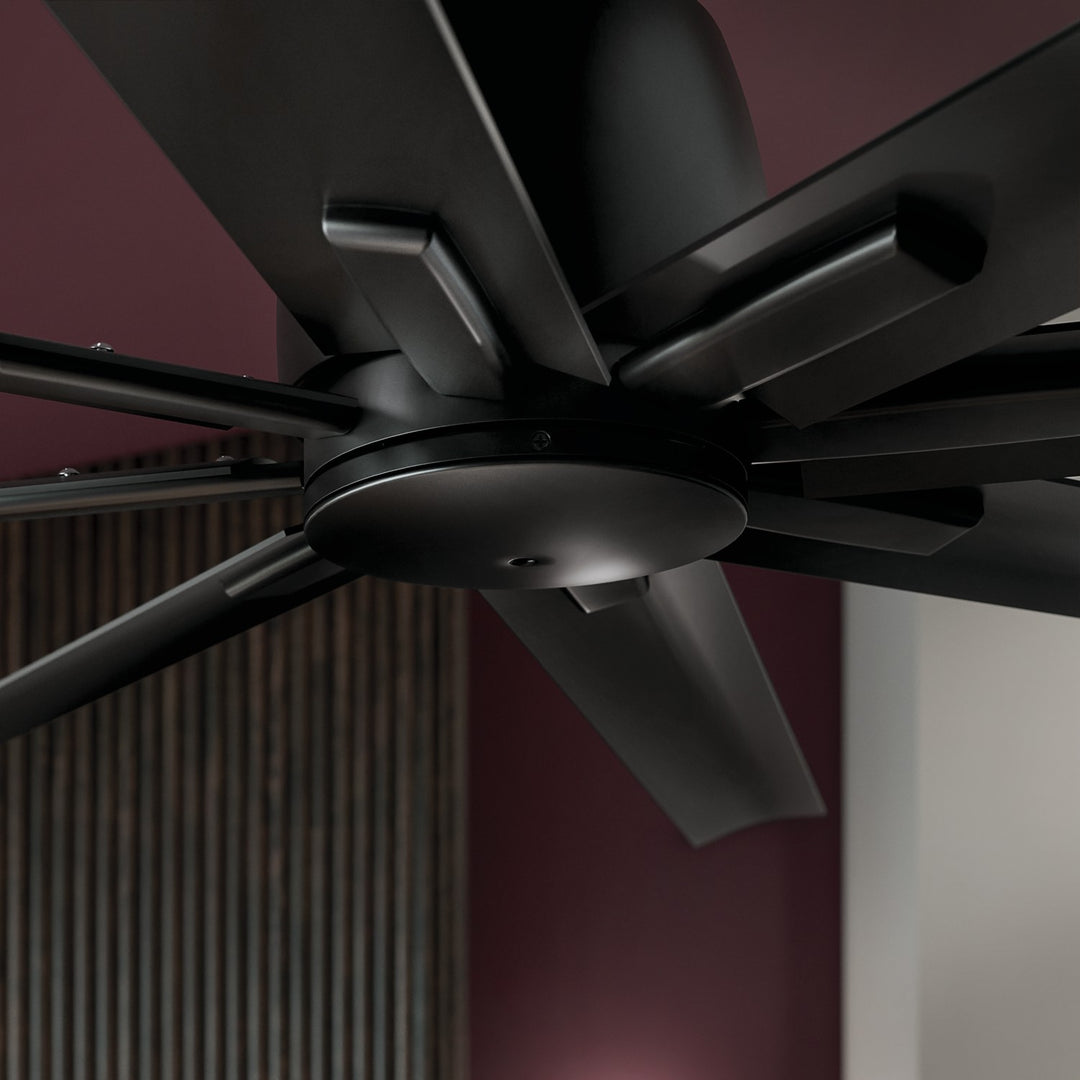 Kichler 84"Ceiling Fan