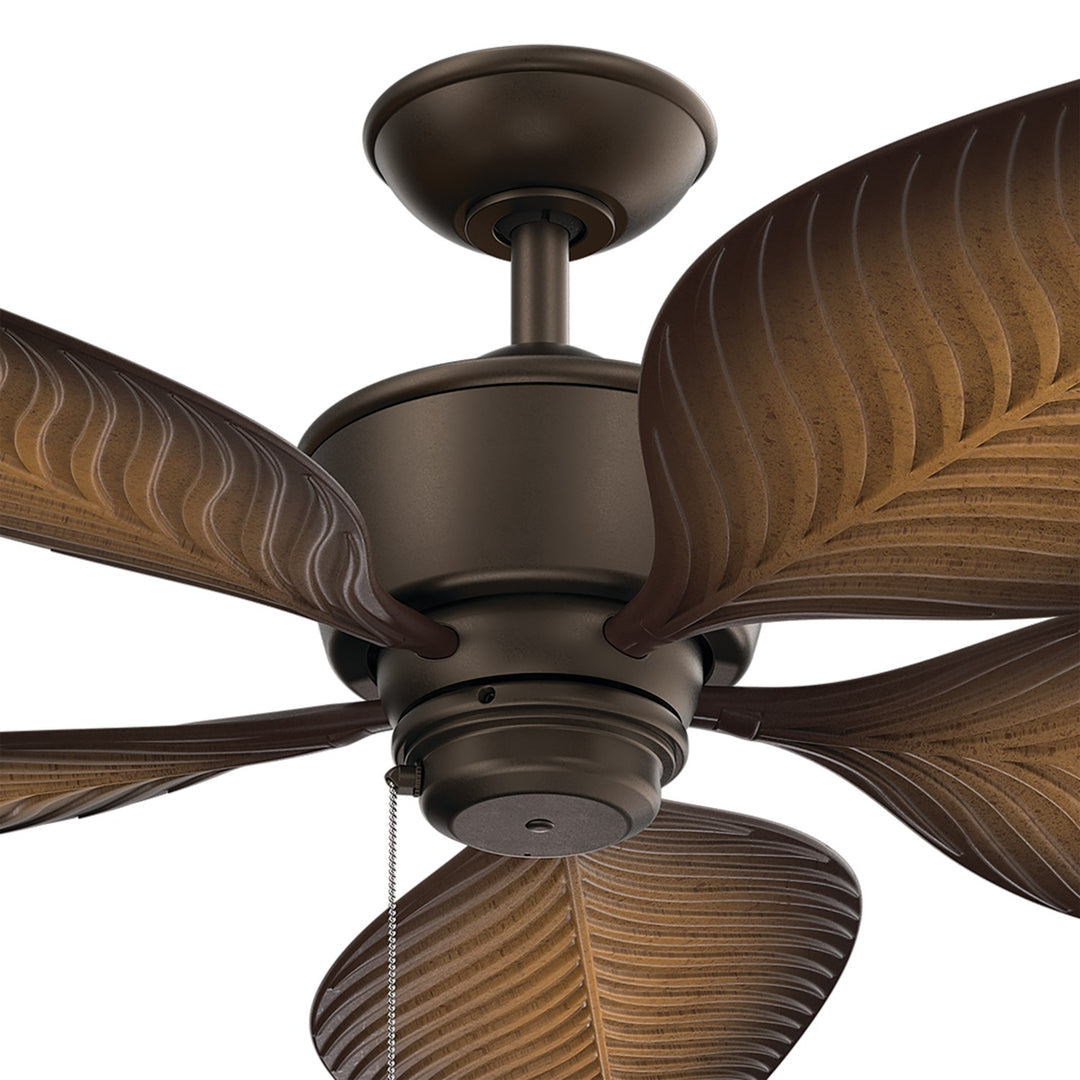 Kichler 56"Ceiling Fan