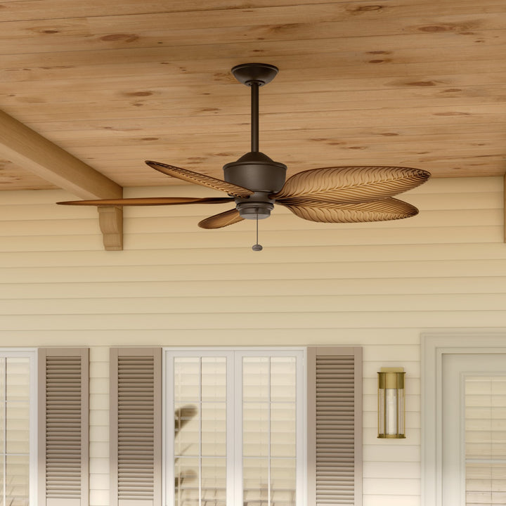 Kichler 56"Ceiling Fan