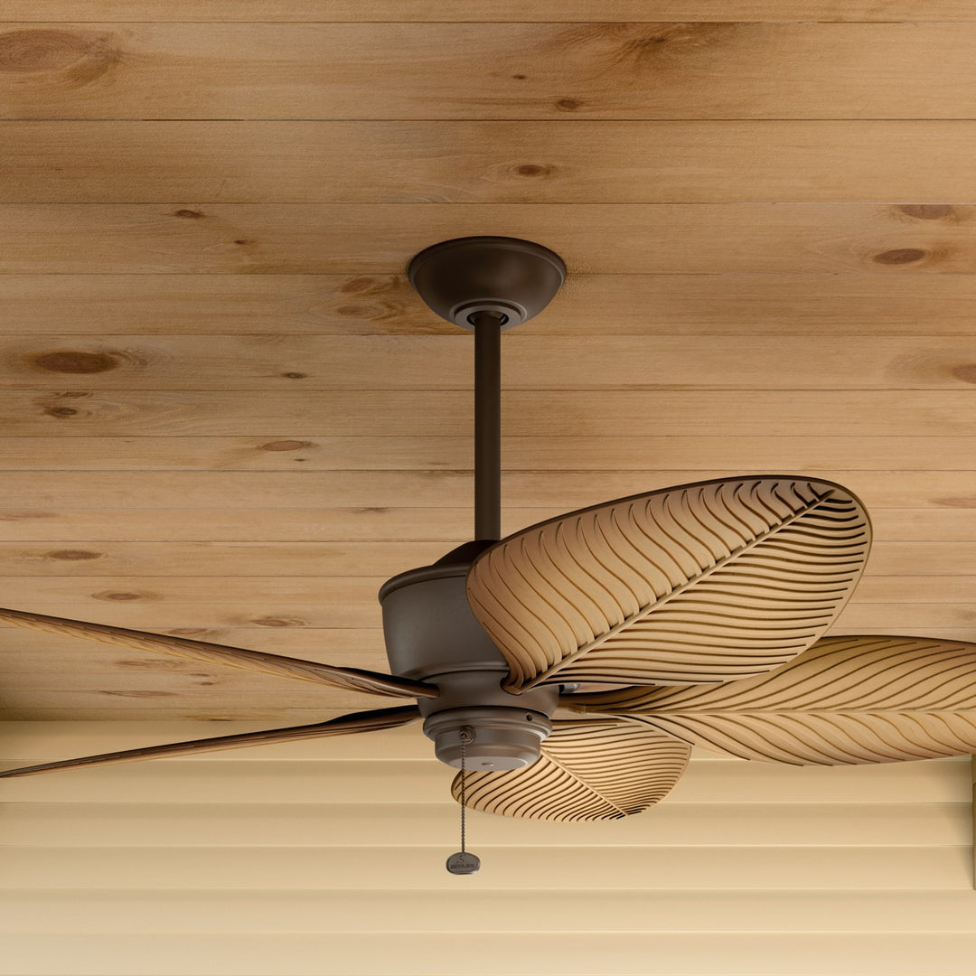 Kichler 56"Ceiling Fan