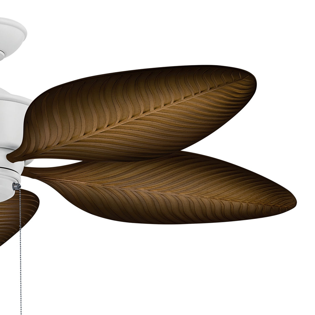 Kichler 56"Ceiling Fan