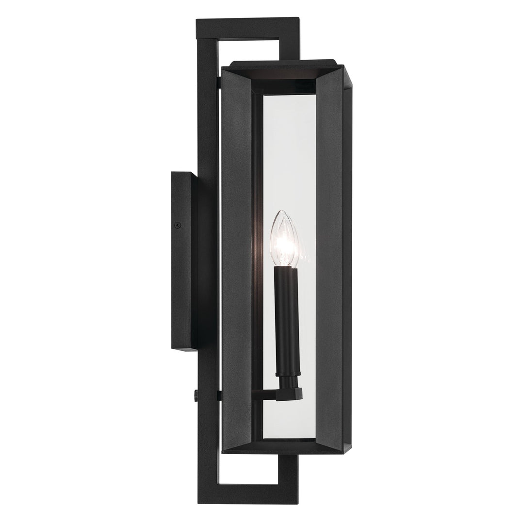 Kichler Two Light Outdoor Wall Mount