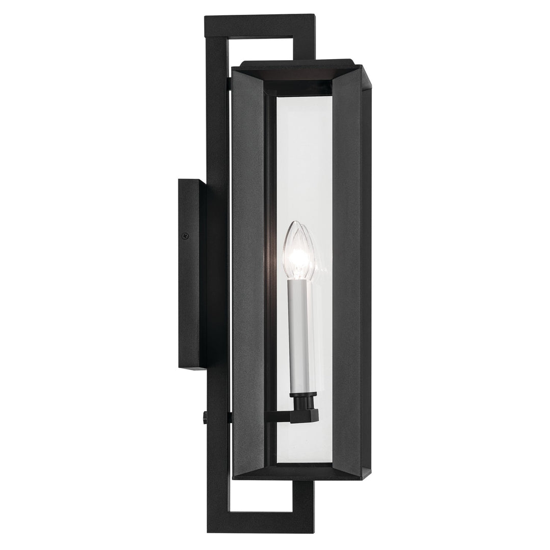 Kichler Two Light Outdoor Wall Mount