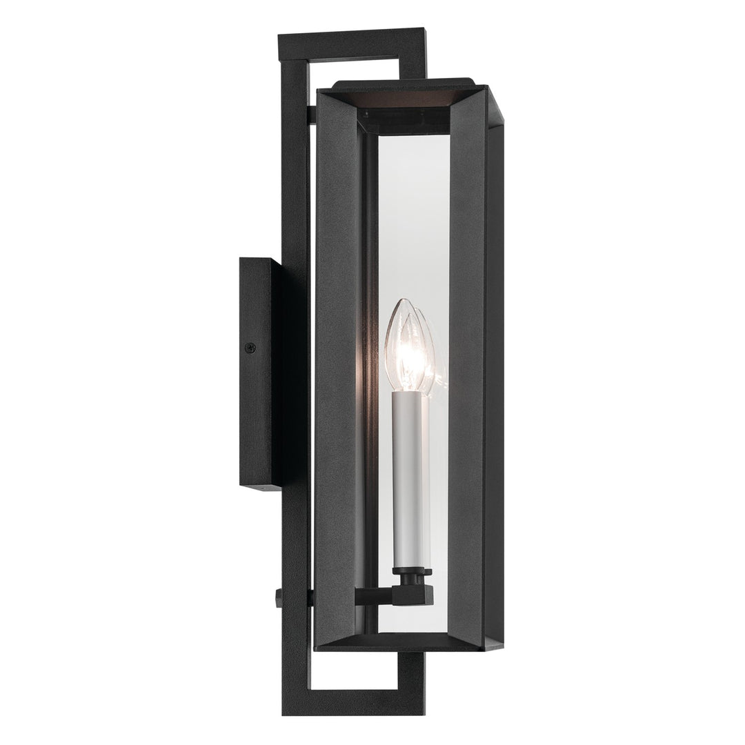 Kichler Two Light Outdoor Wall Mount