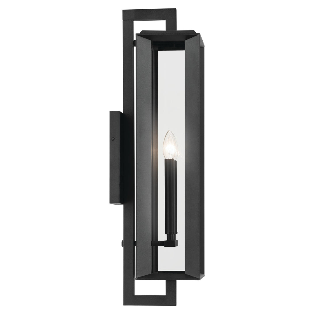 Kichler Two Light Outdoor Wall Mount