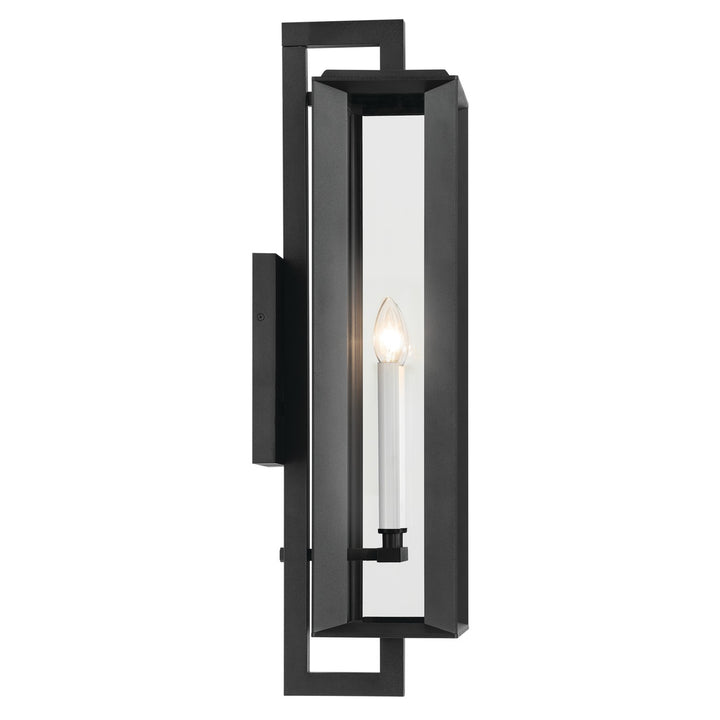 Kichler Two Light Outdoor Wall Mount