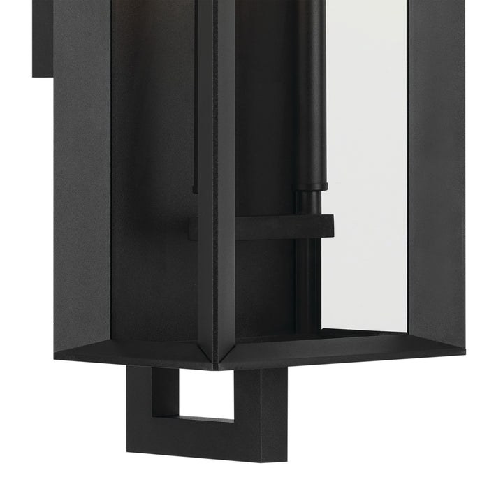 Kichler Two Light Outdoor Wall Mount