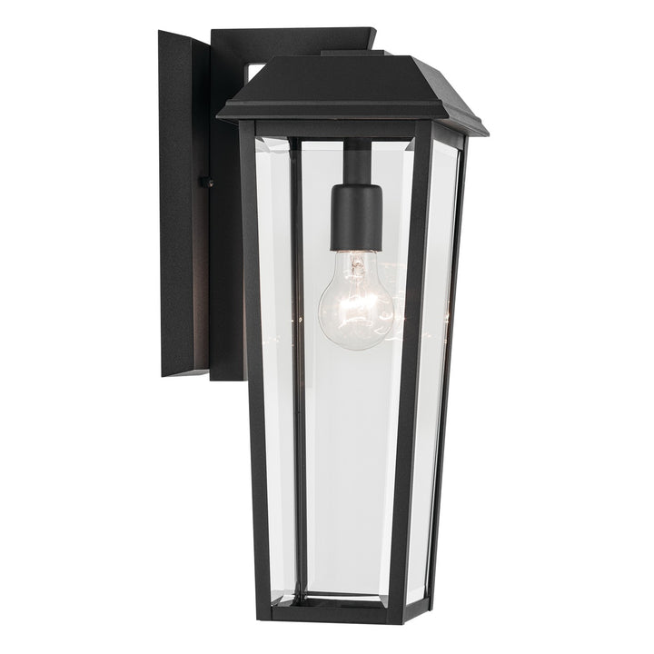 Kichler One Light Outdoor Wall Mount