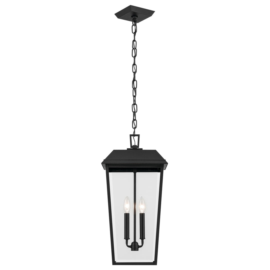 Kichler Two Light Outdoor Pendant