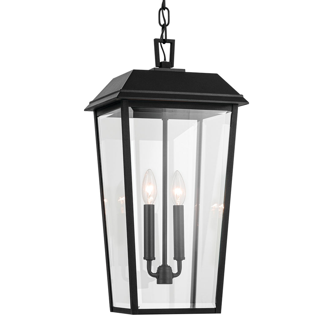 Kichler Two Light Outdoor Pendant