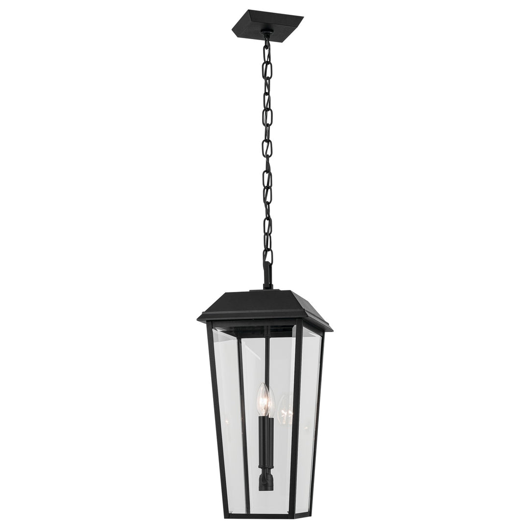 Kichler Two Light Outdoor Pendant