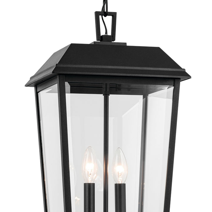 Kichler Two Light Outdoor Pendant