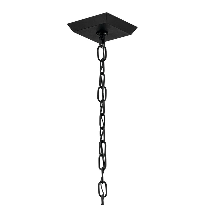 Kichler Two Light Outdoor Pendant