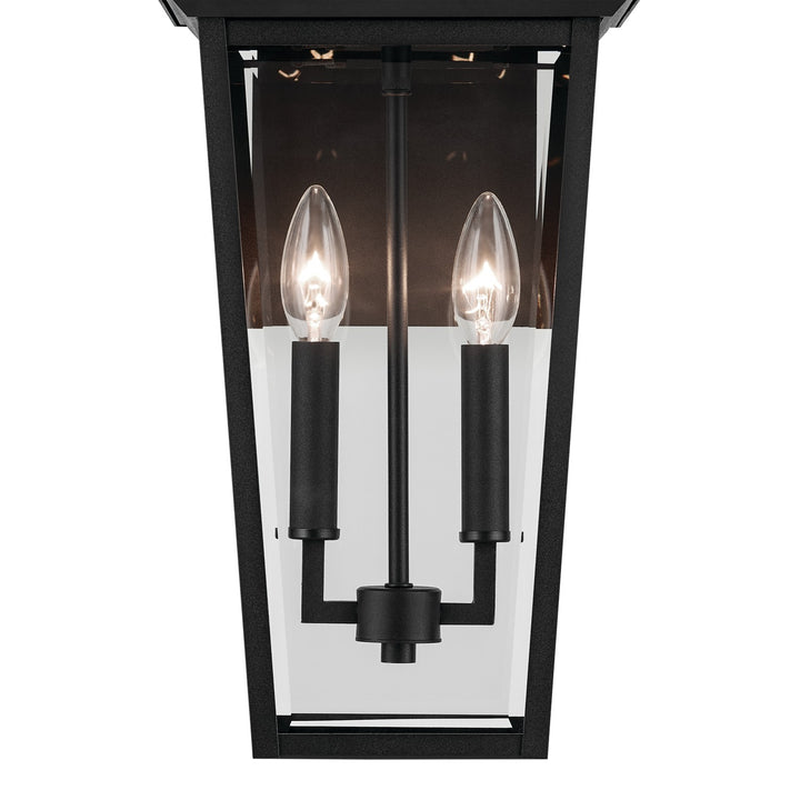 Kichler Two Light Outdoor Wall Mount