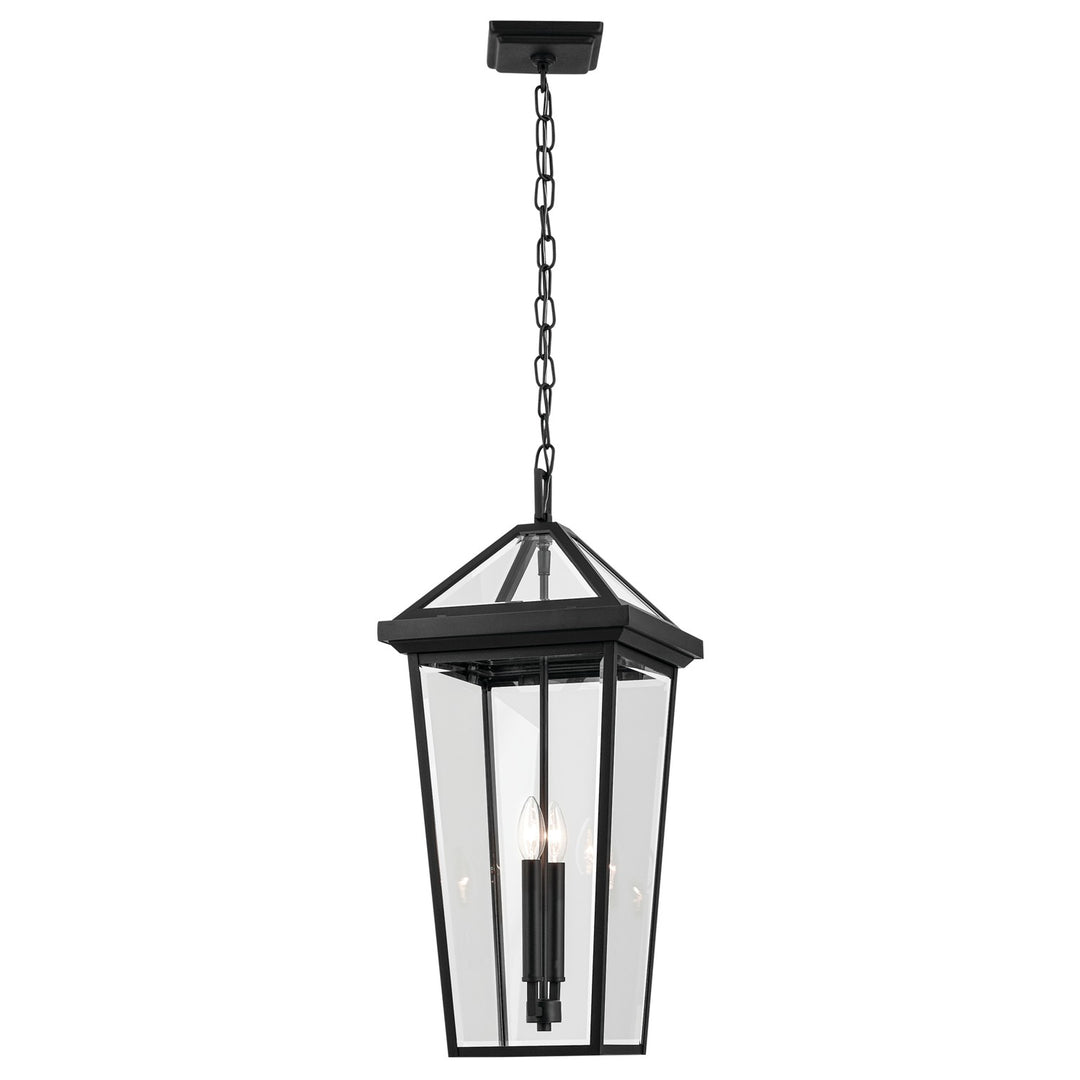 Kichler Two Light Outdoor Pendant