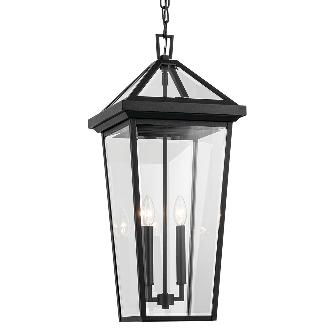 Kichler Two Light Outdoor Pendant