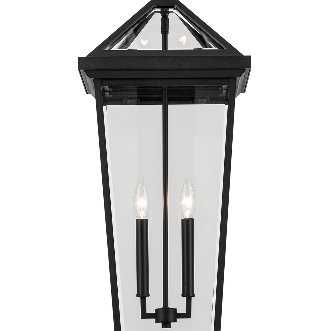 Kichler Two Light Outdoor Pendant