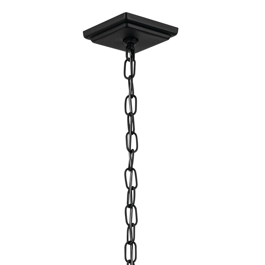 Kichler Two Light Outdoor Pendant