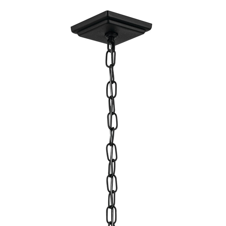 Kichler Two Light Outdoor Pendant