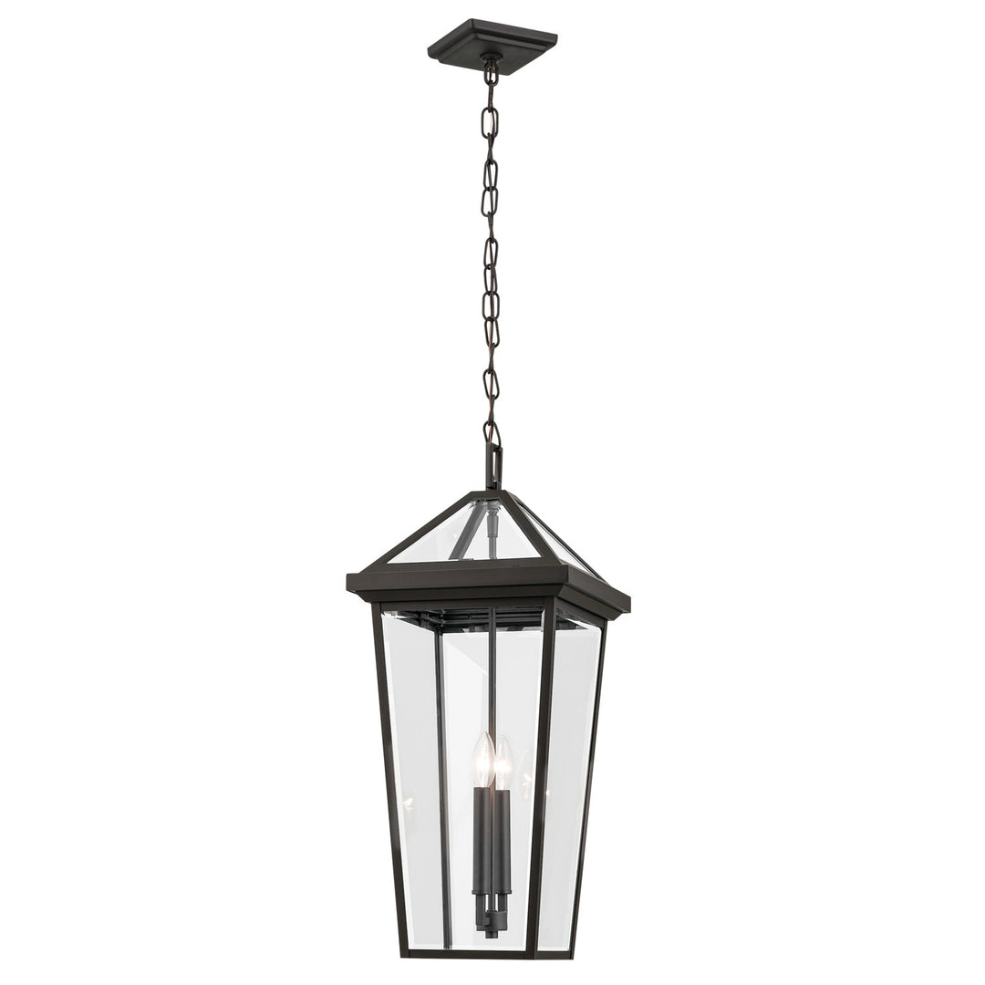 Kichler Two Light Outdoor Pendant