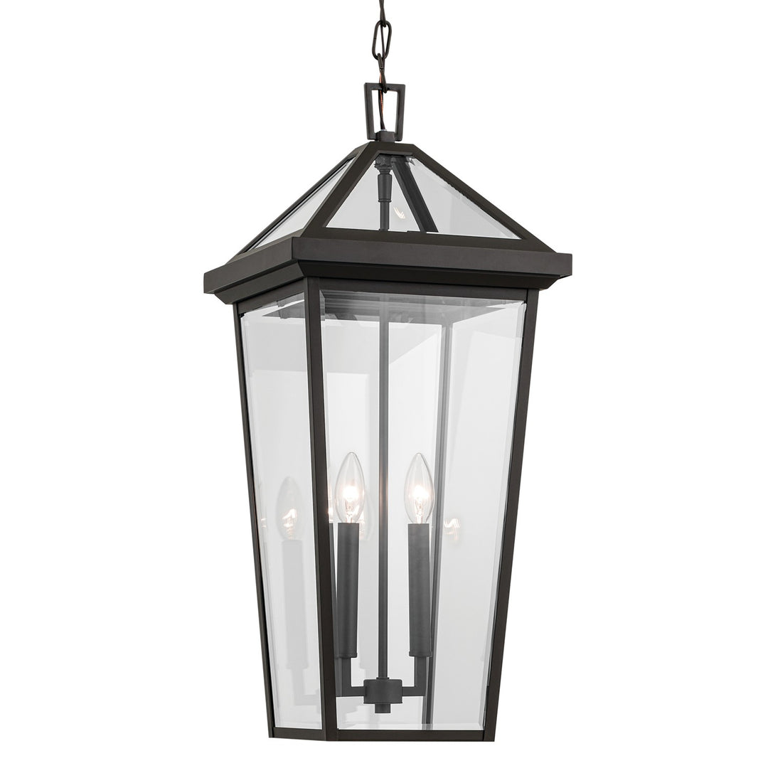 Kichler Two Light Outdoor Pendant