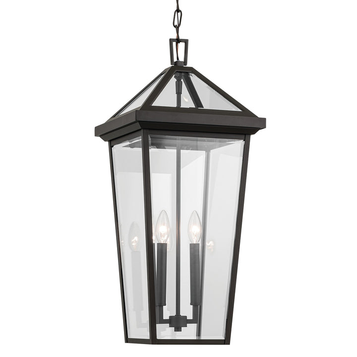 Kichler Two Light Outdoor Pendant