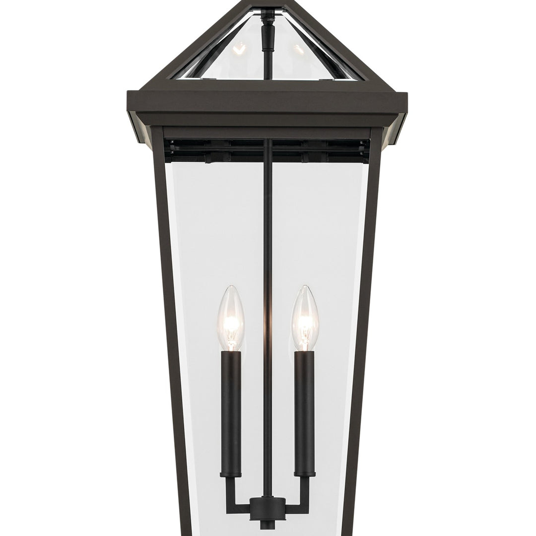 Kichler Two Light Outdoor Pendant