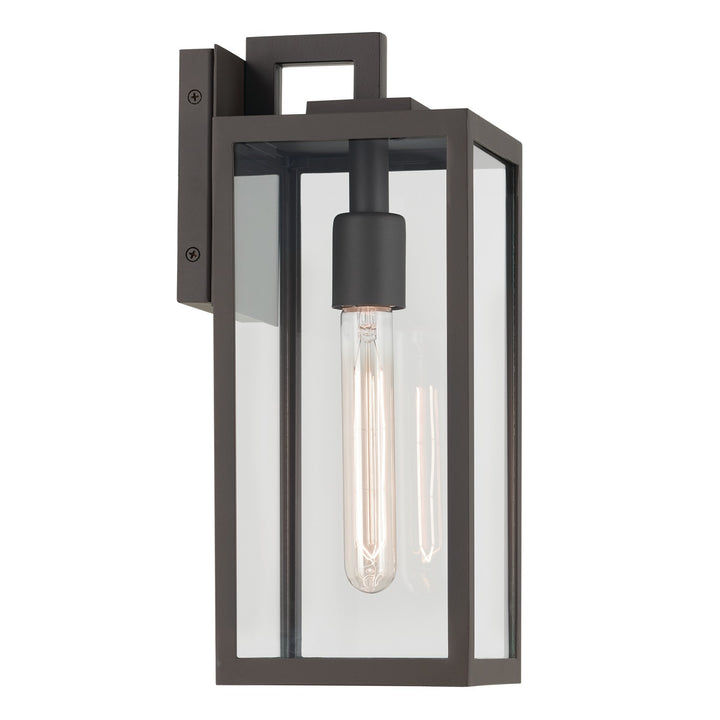 Kichler One Light Outdoor Wall Mount